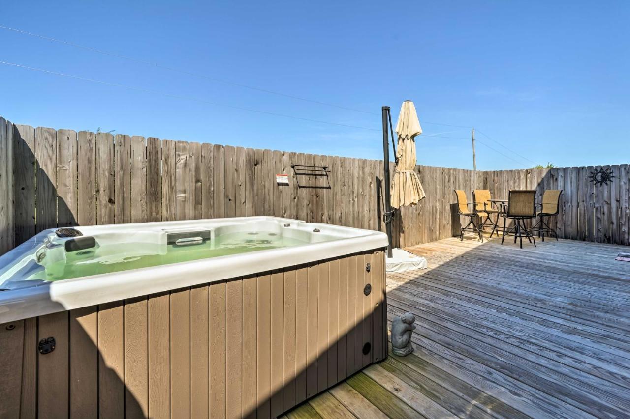 The Bunkhouse At Rolling Meadows Ranch With Grill! Villa Glencoe Eksteriør bilde